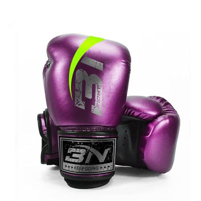 Boxing Gloves Training Gloves for Men Women Kids Kickboxing Fight Sparring Muay Thai Heavy Bag Workout Adults Fight Gloves Wrist Protection 10oz, Medium