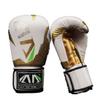 Boxing Gloves Training Gloves for Men Women Kickboxing Fight Sparring Muay Thai Heavy Bag Workout Adults Fight Gloves Wrist Protection 10oz view 1