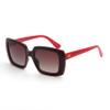BLUE CUT Women Polarized Sunglasses Trendy Vintage Classic Style UV-400 Protection