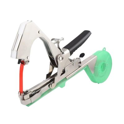 Garden Tools Plant Tying Tape Tool Vegetable Grass Tools Hand Tying Vine Branch Machine Binding Machine (Color : Set-B)