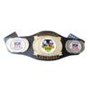 guancrown Fantasy Football Championship Belt - Adjustable Official Fantasy Football Belt - First Place Winner Award for Fantasy Football League view 1