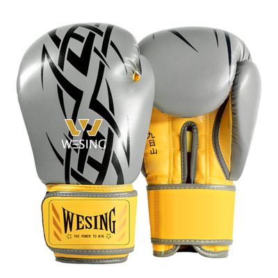 Boxing Gloves Men Women Kids Professional Fight Muay Thai Sparring Punching Bag Adults Training Gloves 10oz, Medium
