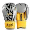 Boxing Gloves Men Women Kids Professional Fight Muay Thai Sparring Punching Bag Adults Training Gloves 10oz, Medium