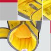 Boxing Gloves Men Women Kids Professional Fight Muay Thai Sparring Punching Bag Adults Training Gloves 10oz, Medium view 4