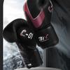 Boxing Gloves Training Gloves for Men Women Kids Kickboxing Fight Sparring Muay Thai Heavy Bag Workout Adults Fight Gloves C 12oz (C 12oz) view 2