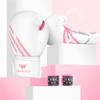 Boxing Gloves Boxing Training Gloves for for Girls Women Kids Beginner MMA Kickboxing Fight Sparring Punching Bag Fight Gloves Wrist Protection Pink 10oz (Pink 10oz) view 2