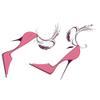 FOWT Only Customization Services Shoes Size Color Multicoloured view 1
