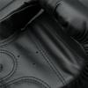 Boxing Gloves Boxing Training Gloves for Men Women Kids Beginner MMA Kickboxing Fight Sparring Punching Bag Fight Gloves Black 10oz (Black 10oz) view 4