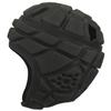 MK MOSSE KARNE Soft Shell Flag Football Helmet 7v7 Padded Helmet Rugby Headguards for Youth Kids Adults view 1