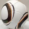 World Cup 2010 Famous South Africa Soccer Ball Perfect Collectible Item- Replica Final Match Famous Football- Jabulani Soccer Ball Size 5- ECL-05 view 3