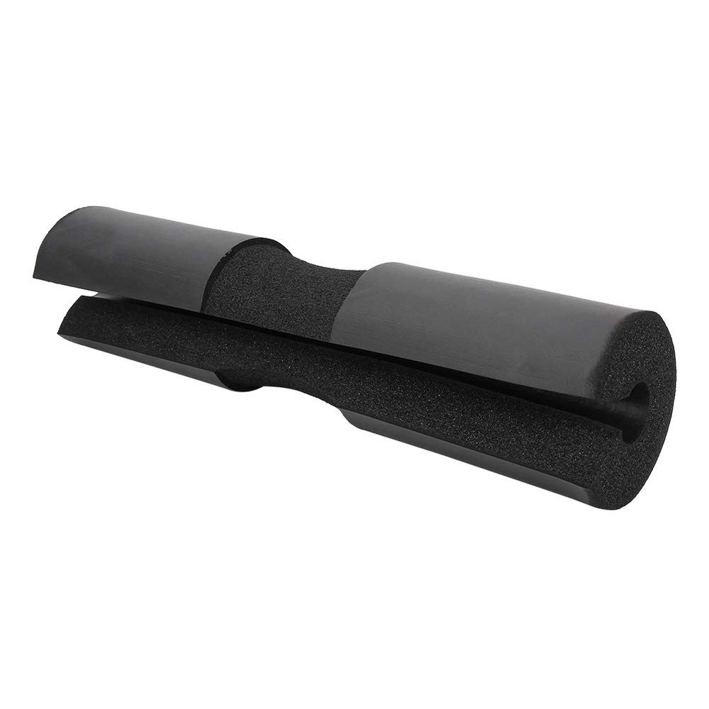 Gavigain Barbell Pad for Squats,Weightlifting Dumbbell Barbell Grips Protector for Neck and Shoulders