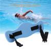 Swimming Floating Board,Swim Water Belt,Swimming Safety Float with Adjustable Waist Belt, Swimming Pool Training Aid Tools,Water Exercise Equipment view 4