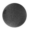 Gavigain Massage Lacrosse Ball, Yoga Foam Roller Massage Ball Set Yoga Foam Roller Massage Ball for Shoulders, Neck, Back, Foot, Body (8CM Single Ball) view 1