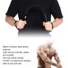 Gavigain Multi Functional Arm Power Exerciser Spring Forearm Strength Muscle Trainer Fitness Equipment Strength Training Upper Body Machines (20kg) view 2