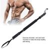 Gavigain Multi Functional Arm Power Exerciser Spring Forearm Strength Muscle Trainer Fitness Equipment Strength Training Upper Body Machines (20kg) view 3