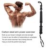 Gavigain Multi Functional Arm Power Exerciser Spring Forearm Strength Muscle Trainer Fitness Equipment Strength Training Upper Body Machines (20kg) view 4