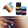 60Pcs Tennis Racket Grip Tape, PU Sweatbands Tape Slip Resistant Tennis Racket Grip for Sports Equipment Sports Equipment Accessories for Badminton, Tennis, and Fishing Rods view 2