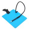 Gavigain Underwater Writing Pads Ideal for Divers Pc Material Equipment Pads for Communicating and Understanding The Underwater Situation (Small Size 127 * 153 * 3mm) view 2