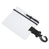 Gavigain Underwater Writing Pads Ideal for Divers Pc Material Equipment Pads for Communicating and Understanding The Underwater Situation (Small Size 127 * 153 * 3mm) view 4