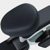 BESPORTBLE Bike Saddle Replacement Thickened Pu Material Lightweight and Comfortable Seat for Rides Easy to Install Fit for Bikes view 4