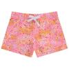 BTween 4 Pack Girls Shorts, Cotton French Terry Shorts for Girls, Kids Summer Clothing (Size 4-5) view 2