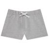 BTween 4 Pack Girls Shorts, Cotton French Terry Shorts for Girls, Kids Summer Clothing (Size 4-5) view 3