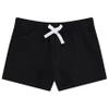 BTween 4 Pack Girls Shorts, Cotton French Terry Shorts for Girls, Kids Summer Clothing (Size 7-8) view 2