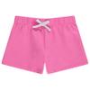 BTween 4 Pack Girls Shorts, Cotton French Terry Shorts for Girls, Kids Summer Clothing (Size 7-8) view 4