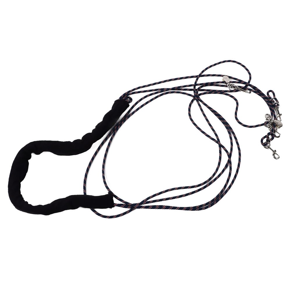 Horse Training and Lunging Aid, Horse Lunging Aid Polyester for Balance Training (BusoTh7r3bhgocn9-11)