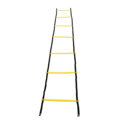 Gavigain Resistant Speed Training Agility Ladder,Footwork Exercise Tackle for Football Soccer Sports (3.5 Meters 7 Yuan)