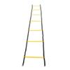 Gavigain Resistant Speed Training Agility Ladder,Footwork Exercise Tackle for Football Soccer Sports (3.5 Meters 7 Yuan) view 1