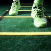 Gavigain Resistant Speed Training Agility Ladder,Footwork Exercise Tackle for Football Soccer Sports (3.5 Meters 7 Yuan) view 2