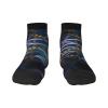 ZISHAK Dna Chain Photo Adult Sports Socks,No-Heel Casual Socks,Sailor Socks For Comfort And Style view 1