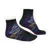 ZISHAK Dna Chain Photo Adult Sports Socks,No-Heel Casual Socks,Sailor Socks For Comfort And Style view 4
