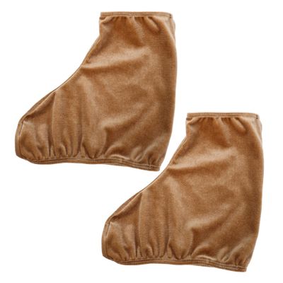 HANABASS Skate Boot Cover Elastic Ice Skating Shoes Cover for Roller Skates Washable Durable