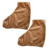 HANABASS Skate Boot Cover Elastic Ice Skating Shoes Cover for Roller Skates Washable Durable view 1