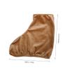 HANABASS Skate Boot Cover Elastic Ice Skating Shoes Cover for Roller Skates Washable Durable view 4
