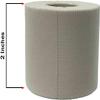 Amber Fight Gear Trainer's Tape Extra-Strong Cotton Cloth for Reliable Stability & Comfort in Every Move, 2 Inch view 4