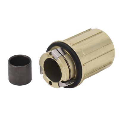 SPYMINNPOO Freehub Body, 11 Speed Freehub Body with Bearings Replacement Upgrade Part for Mountain Road Bikes, SPYMINNPOOokdgxb0at6