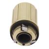 SPYMINNPOO Freehub Body, 11 Speed Freehub Body with Bearings Replacement Upgrade Part for Mountain Road Bikes, SPYMINNPOOokdgxb0at6 view 3