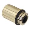 SPYMINNPOO Freehub Body, 11 Speed Freehub Body with Bearings Replacement Upgrade Part for Mountain Road Bikes, SPYMINNPOOokdgxb0at6 view 4