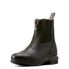 Ariat Men's Devon Zip Paddock Boot, Black, 13 view 1