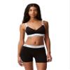Calvin Klein Modern Cotton Boxer Brief Black view 1