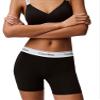 Calvin Klein Modern Cotton Boxer Brief Black view 4