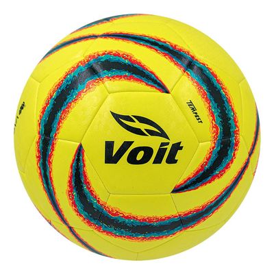 Voit Liga MX No. 5 Clausura 2024 Soccer Ball Hybrid Tech Semi-Professional