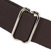 Buyless Fashion Trucker 2 Pack Suspenders for Men - 48" Elastic Adjustable Straps 1" - X Back Utility Braces - 5149-2-Brown view 4