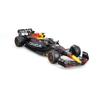 1:18 Race Oracle Red Bull Racing RB19 (2023) with Driver Helmet, Perez #11 view 2