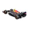 1:18 Race Oracle Red Bull Racing RB19 (2023) with Driver Helmet, Perez #11 view 3