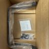 Safety Grab bar Beach Chair Hook for Golf carts view 4