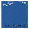 Iwan Simonis 920 Pool Billiard Table Cloth - Authorized Dealer (Electric Blue, 7 ft) view 1